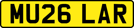 MU26LAR