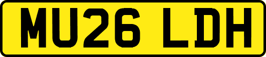 MU26LDH