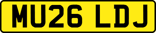 MU26LDJ