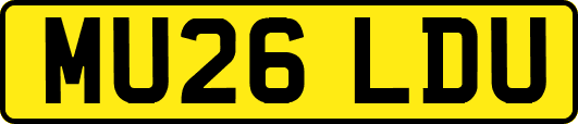 MU26LDU