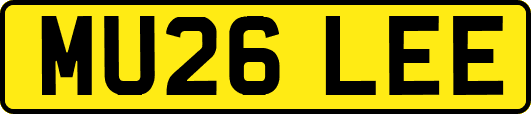 MU26LEE