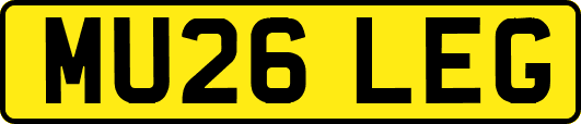 MU26LEG