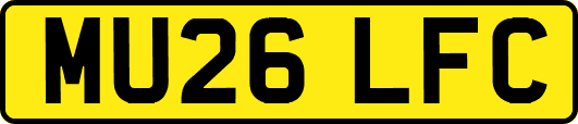 MU26LFC