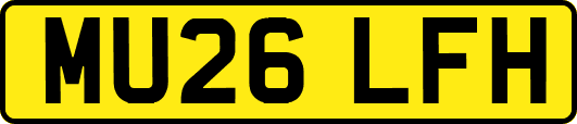 MU26LFH