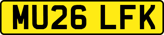 MU26LFK