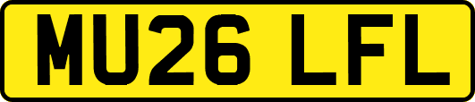 MU26LFL