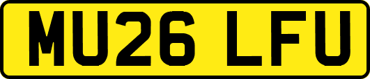 MU26LFU