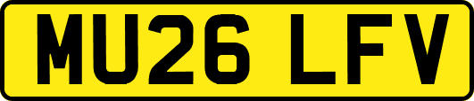 MU26LFV