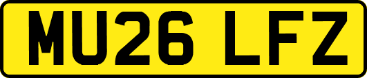 MU26LFZ