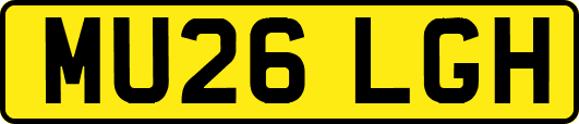 MU26LGH