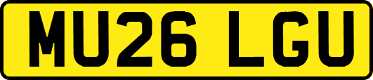 MU26LGU