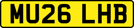MU26LHB