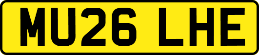 MU26LHE
