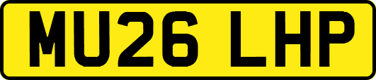 MU26LHP