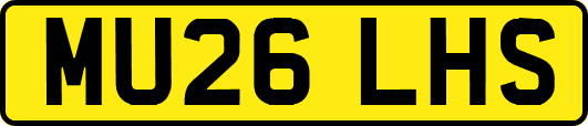 MU26LHS