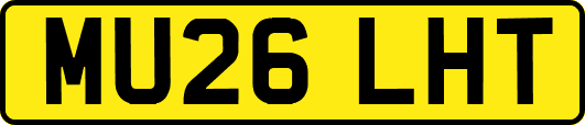 MU26LHT