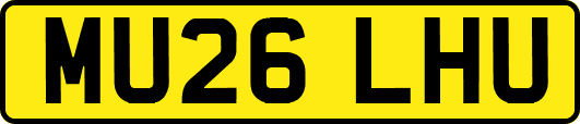 MU26LHU