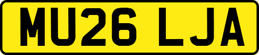MU26LJA