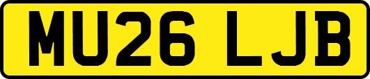 MU26LJB