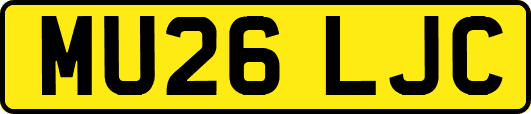MU26LJC