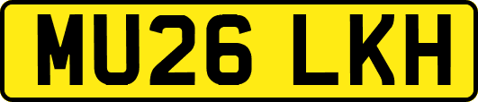 MU26LKH