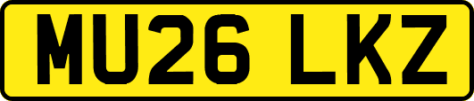 MU26LKZ