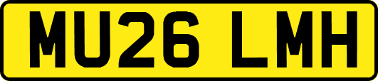 MU26LMH