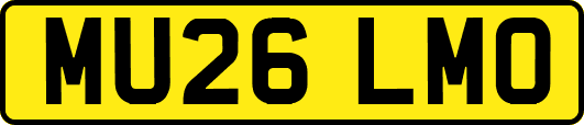 MU26LMO