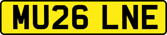 MU26LNE