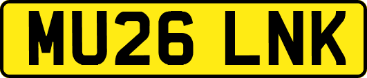 MU26LNK