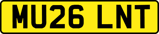 MU26LNT