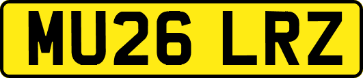 MU26LRZ