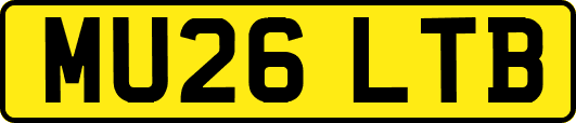 MU26LTB