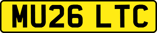 MU26LTC