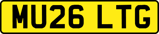MU26LTG