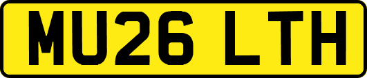 MU26LTH