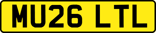 MU26LTL