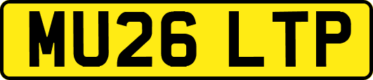 MU26LTP