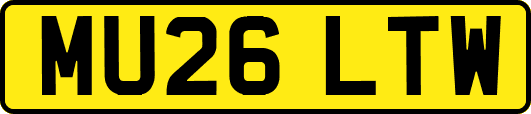 MU26LTW