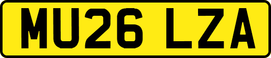 MU26LZA