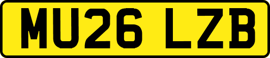 MU26LZB