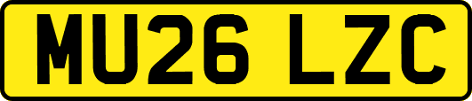 MU26LZC