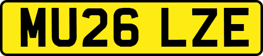 MU26LZE