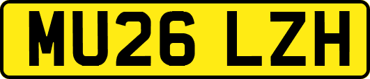 MU26LZH