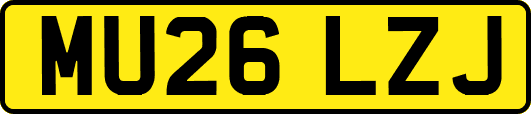 MU26LZJ