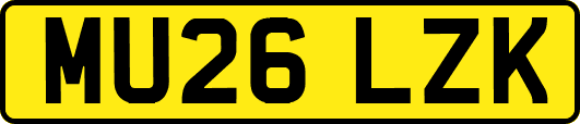 MU26LZK