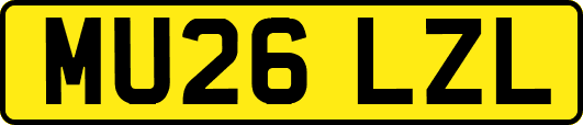 MU26LZL