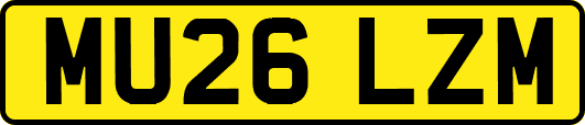 MU26LZM