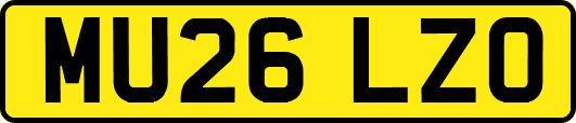 MU26LZO
