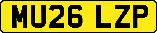 MU26LZP